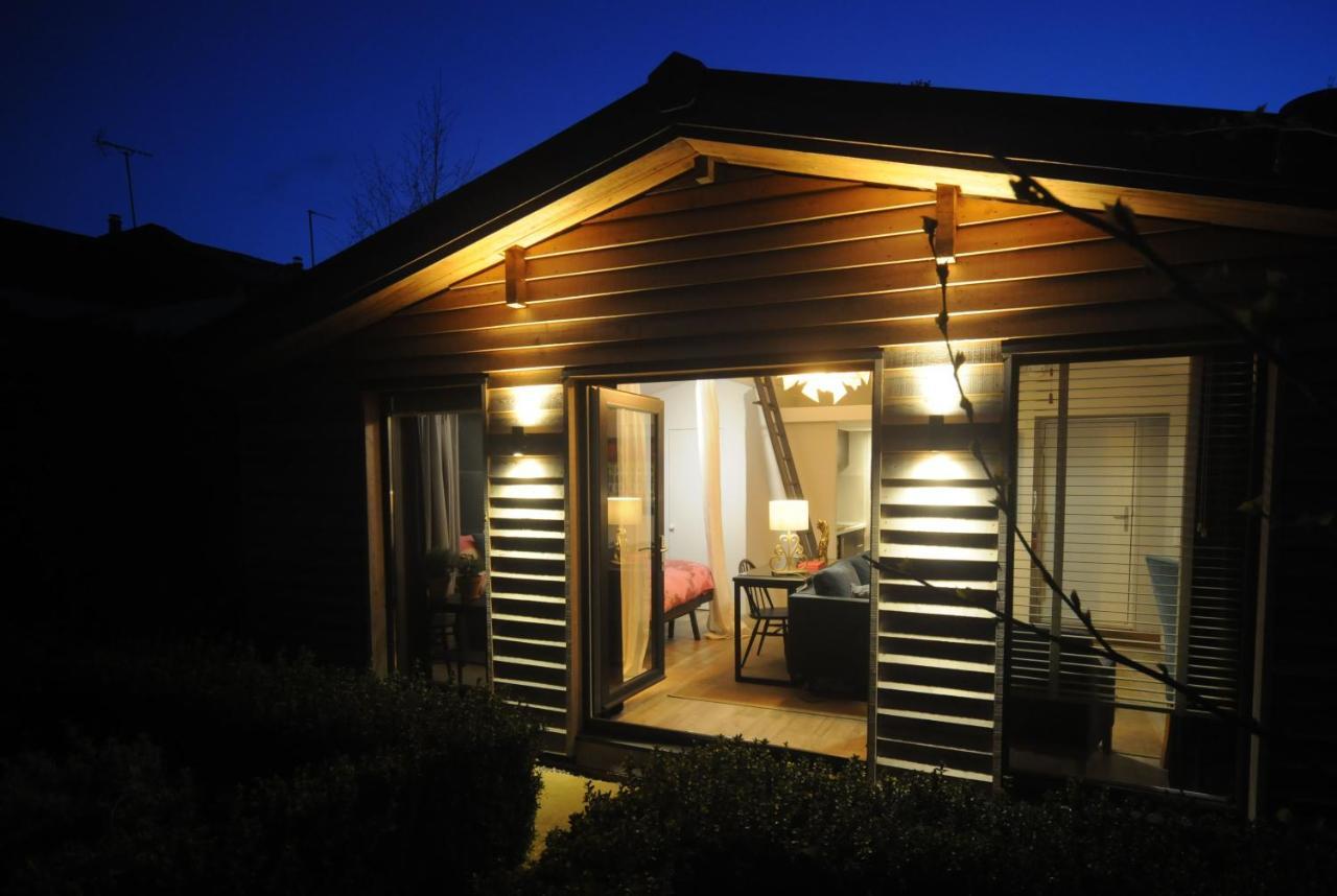 The Cabin Cheltenham Buitenkant foto